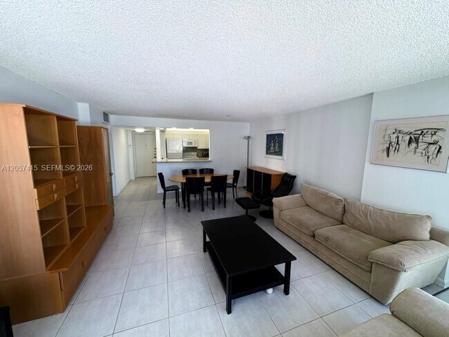 Photo - 1865 Brickell Ave Unit A811
