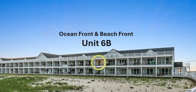 Photo - 473 Dune Rd Unit 6B