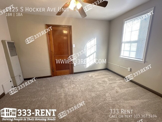 Photo - 1125 S Hocker Ave Unit C
