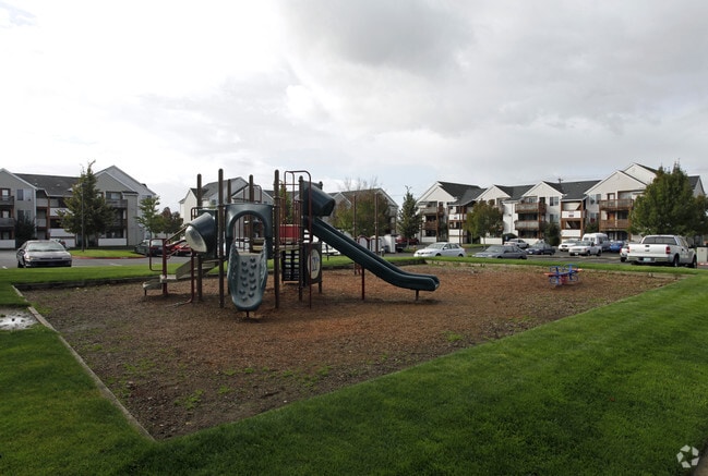 Westridge Meadows
