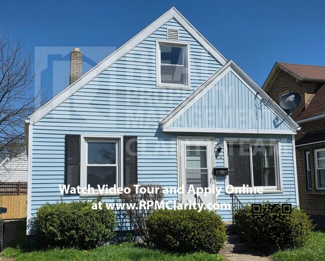 Building Photo - 3 Bedroom / 1 Bath Home Close to Promedica Hospital