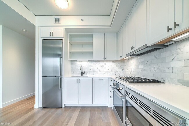 Photo - Studio, 1 bath Condo - 1750 Wewatta Street...