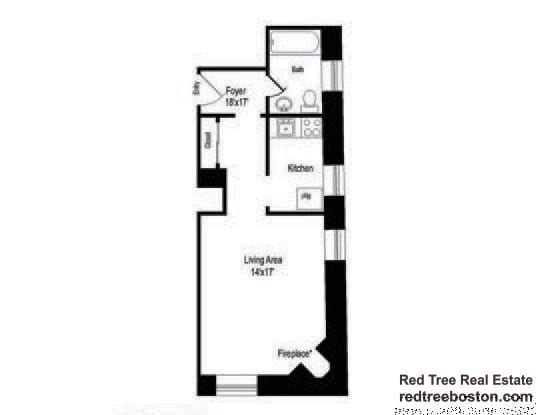 Photo - 62 Boylston St Unit 110