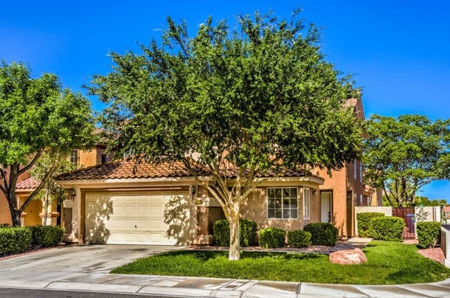 Photo - Amazing Home In Peccole Ranch