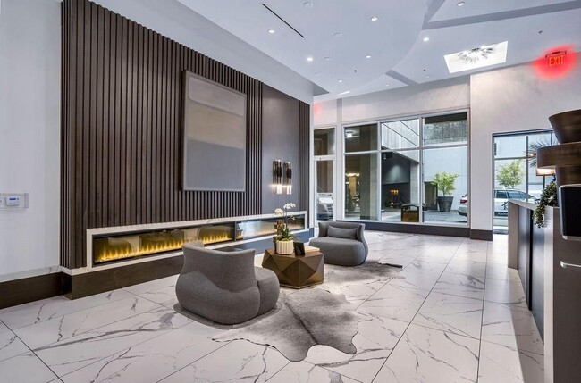 Photo - 400 W Peachtree St NW Unit 3707