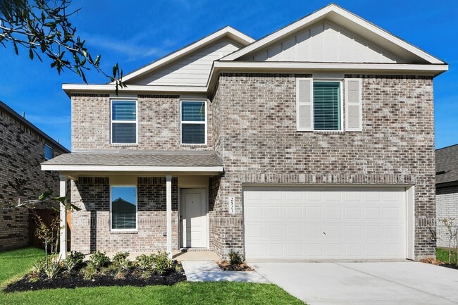 Photo - 2523 Night Emerald Dr