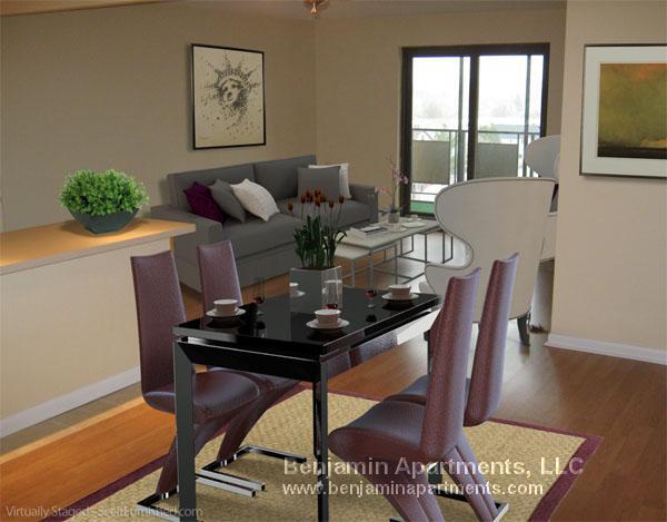 Building Photo - 15 Allen St Unit 8