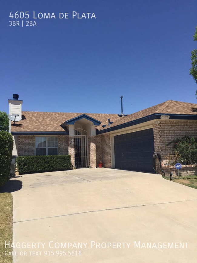 Photo - 4605 Loma De Plata Dr