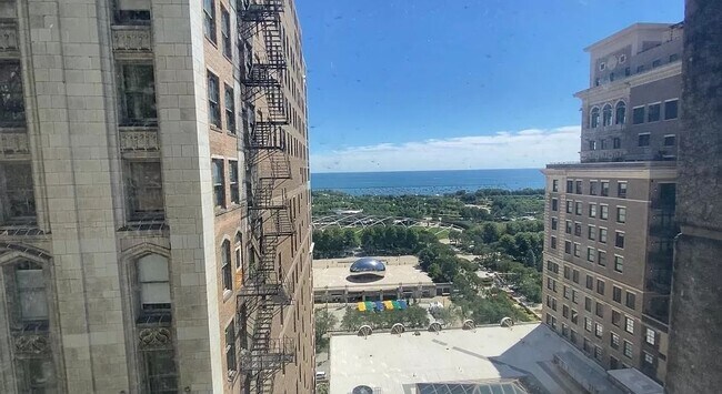Pittsfield Apartments