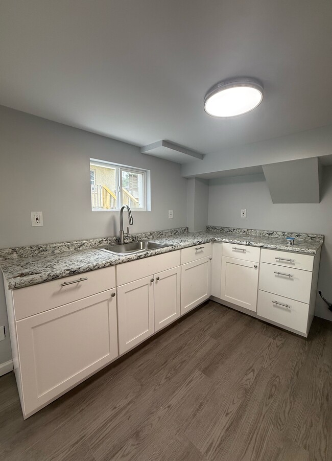 Photo - 1022 Byrd Ave Unidad 3 Rental