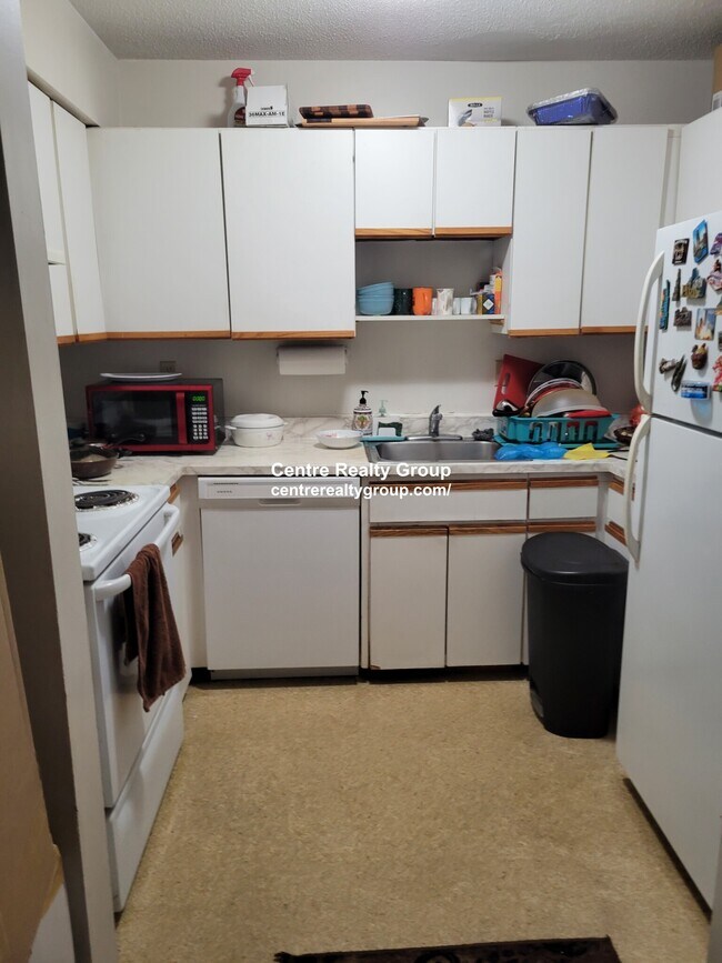 Photo - 4 Cedar St Apartments Unit 102