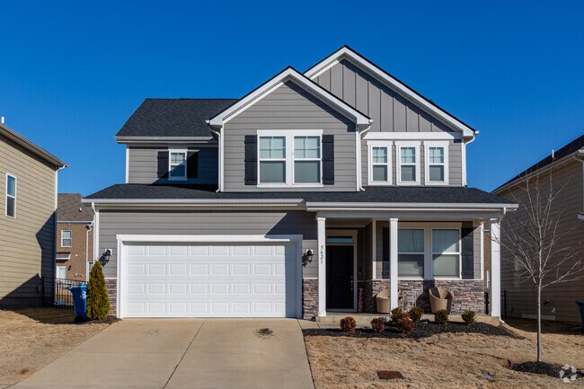 Photo - Wood Pointe Homes