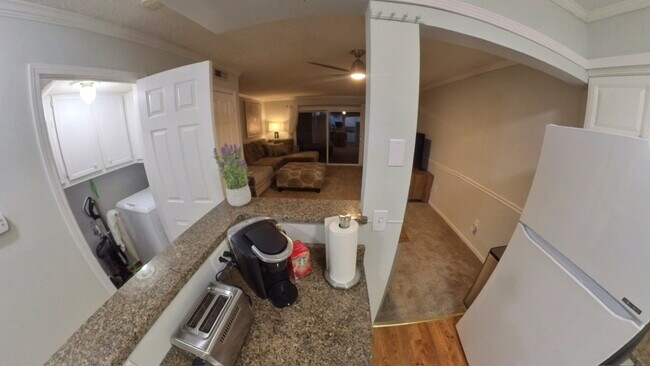 Photo - 301 Harbor Heights Dr Unidad 4-C