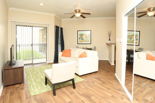 Photo - Georgetown Park