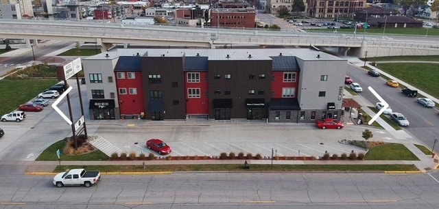 Building Photo - Island City Properties Unit 312