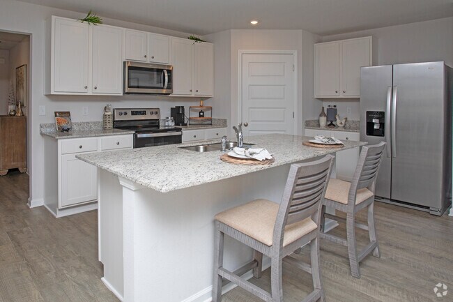 Lismore-3BR,2BA-1568SF