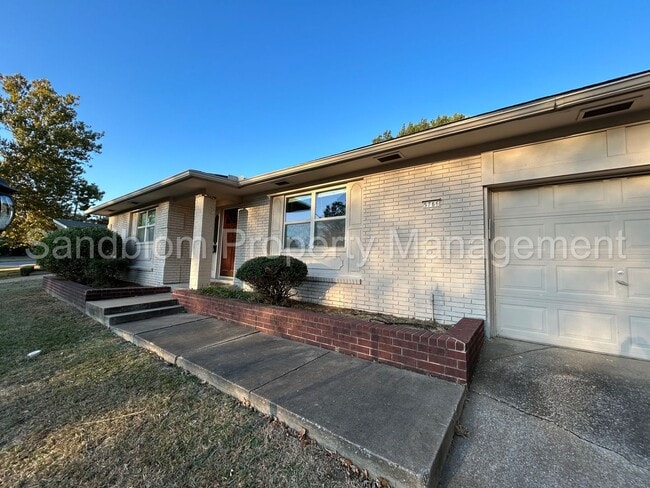 Photo - For Lease | South Tulsa | $1600 Rent