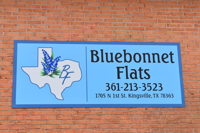 Photo - Bluebonnet Flats