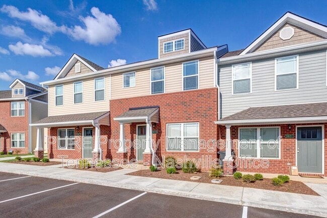 Building Photo - 2019 Blossom Run Rental