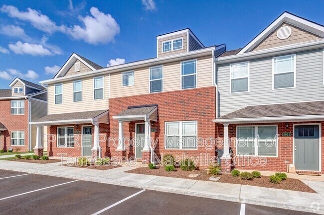 Building Photo - 2019 Blossom Run Rental