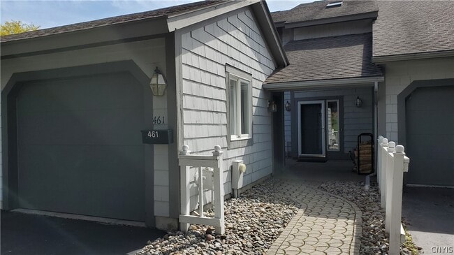 Photo - 461 Summerhaven Dr N Townhome