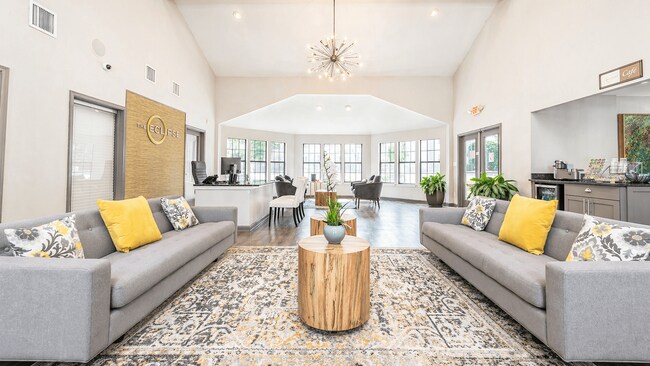 Photo - Eclipse Apartments