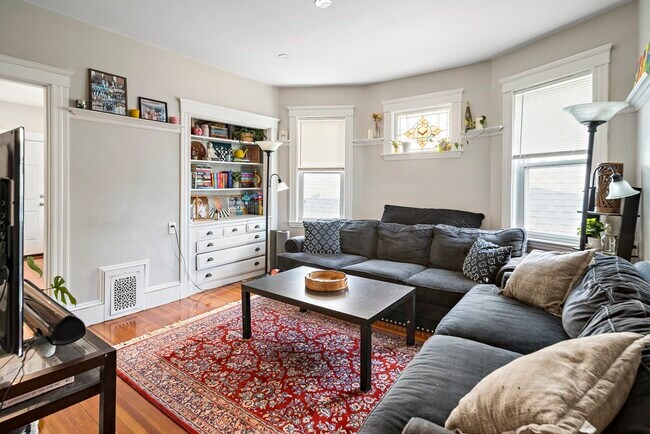 Photo - 39 Edison Green Condo Unit 3