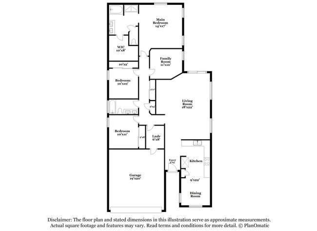 Photo - 24997 W Vista Norte St