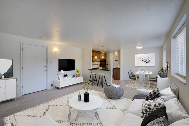 Photo - The Quad Apartamentos