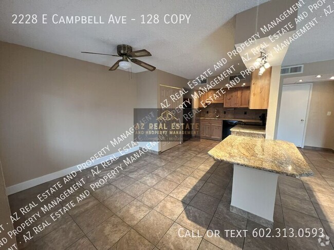 Building Photo - 2228 E Campbell Ave Unit 128 COPY Rental