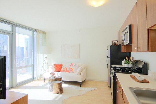 Photo - 251 E Wacker Dr Unit 2011