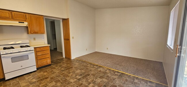 Photo - Single Story 3 Bedroom, 2 Bath, 2 Car Garage, Desirable Seeliger Neighborhood