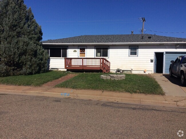 Building Photo - Single Family Home