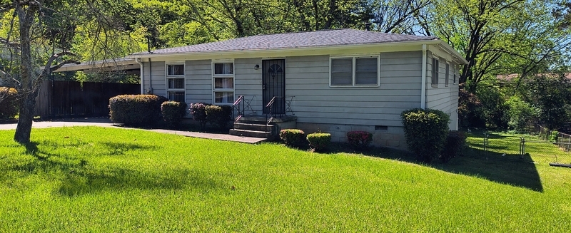 Photo - 4209 Canby Ln