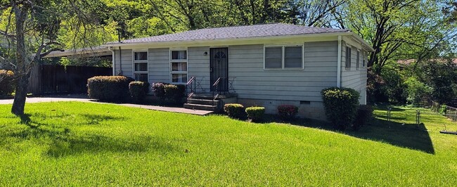 Photo - 4209 Canby Ln House