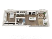 Greystone I