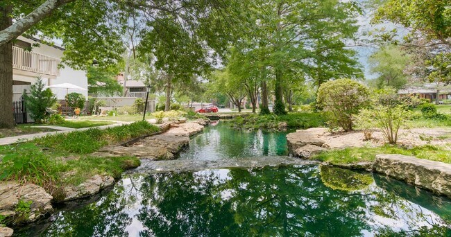 Photo - Villa Medici Apartments