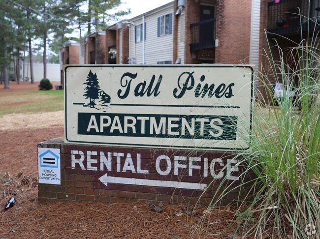 Photo - Tall Pines Apartments