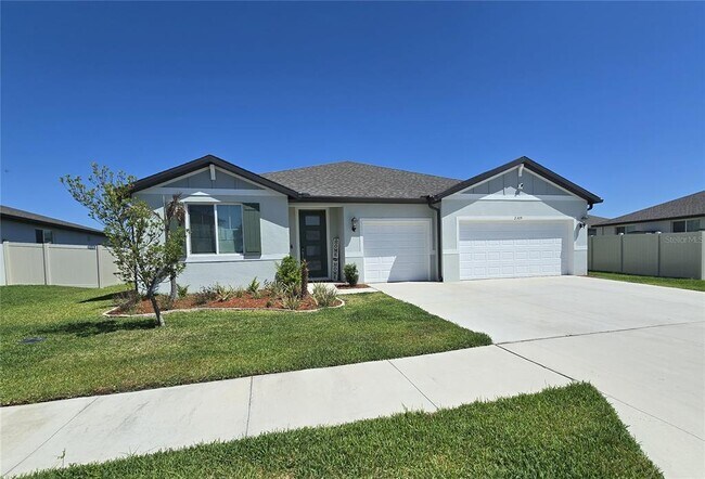 Photo - 2309 Citrus Bloom Dr