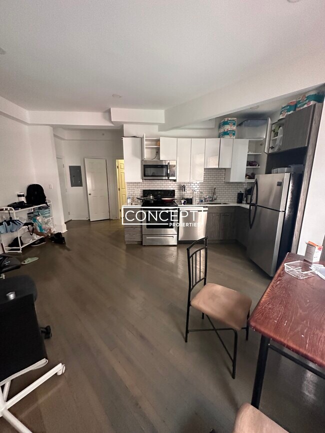 Photo - 11 Queensberry St Unit 7CP