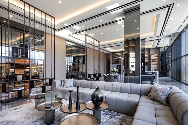 VIP Lounge - Westpark