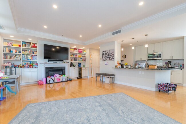 Photo - Charming 3 Bedroom-No Broker Fee