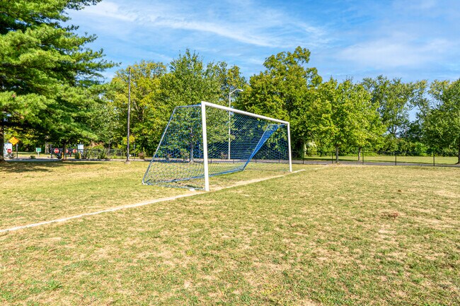 Harrison Point Apartments