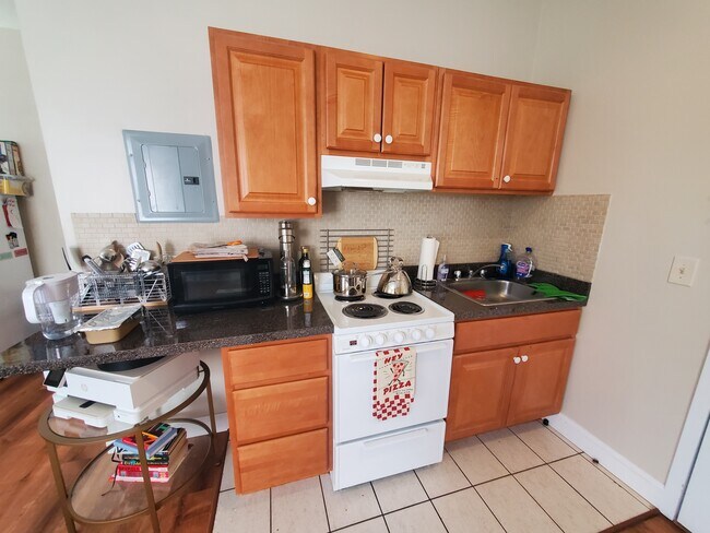 Photo - 362 Harvard St Unit 5