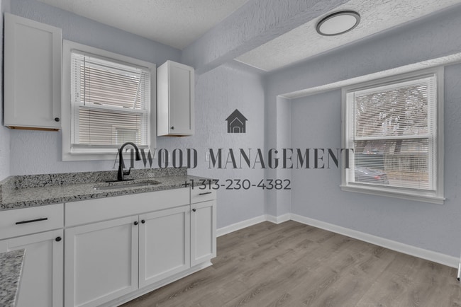 Photo - This beautifully updated 3-bedroom, 1-bath single-family home is ready for move-in!