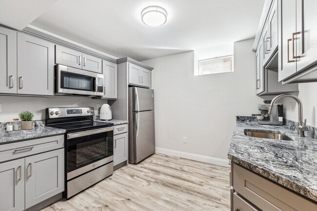 Photo - 17 Verrill St Apartamentos Unidad B