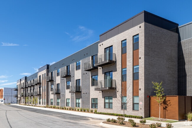 Photo - Big Emma Apartments