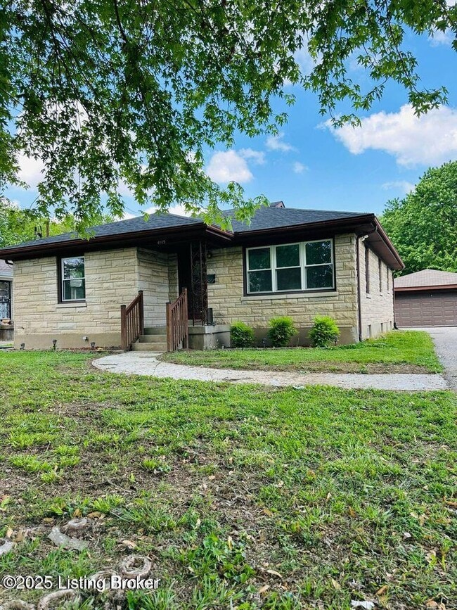 Building Photo - 4105 North Ln