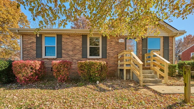 Building Photo - For Rent: 3BR, 1 1/2BA house (Please speak with us before applying.)