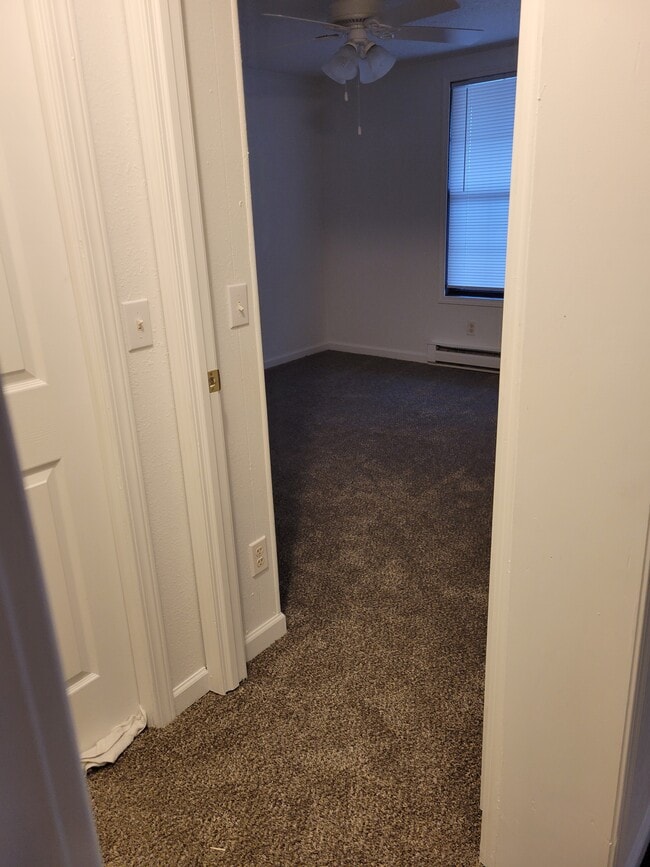 Chestnut Acres Apartments